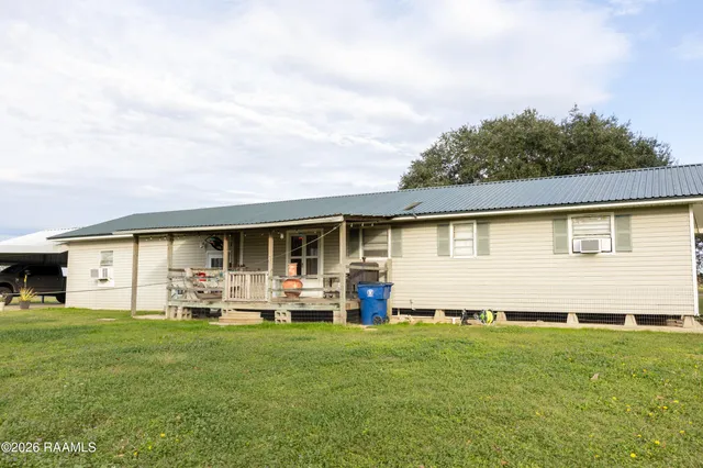 $220,000 | 1049 Pousson Road, Egan, LA 70531