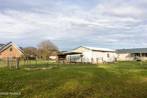 $220,000 | 1049 Pousson Road, Egan, LA 70531