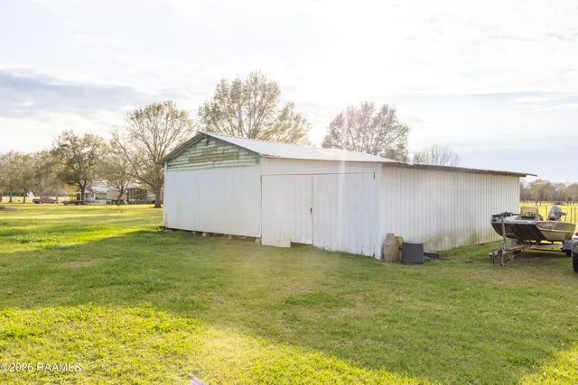 $220,000 | 1049 Pousson Road, Egan, LA 70531