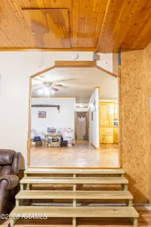 $220,000 | 1049 Pousson Road, Egan, LA 70531
