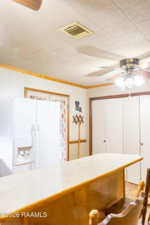 $220,000 | 1049 Pousson Road, Egan, LA 70531