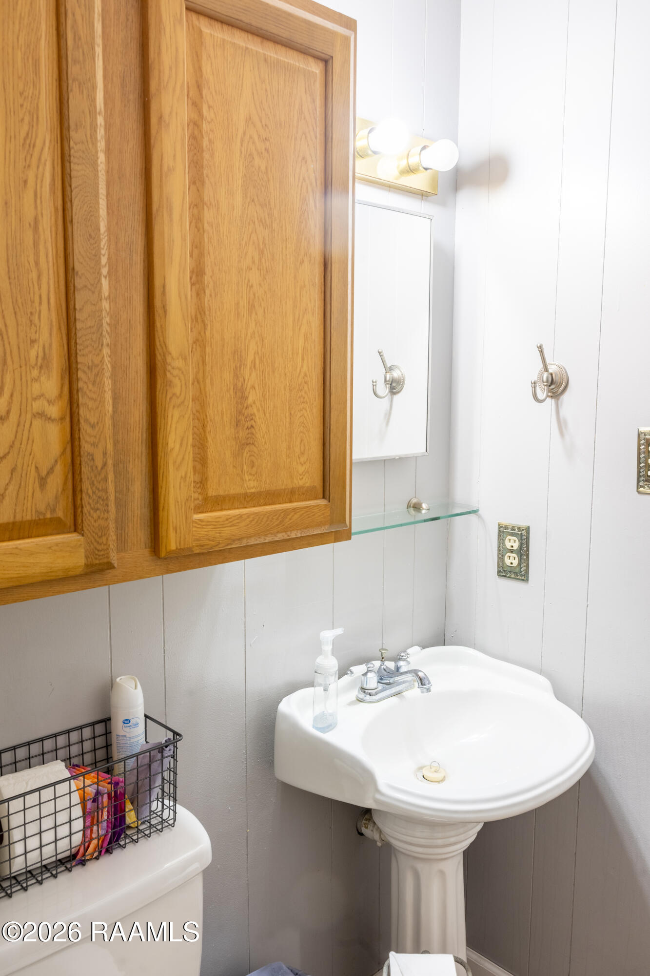 1049 Pousson Road Egan, LA 70531 - Photo 6 of 28 6O4A4920-HDR