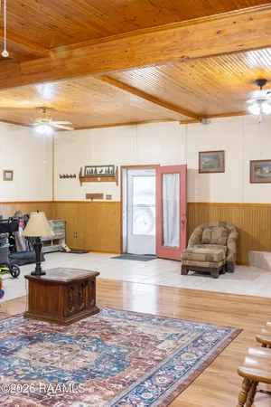 $220,000 | 1049 Pousson Road, Egan, LA 70531
