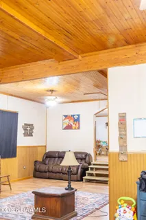 $220,000 | 1049 Pousson Road, Egan, LA 70531