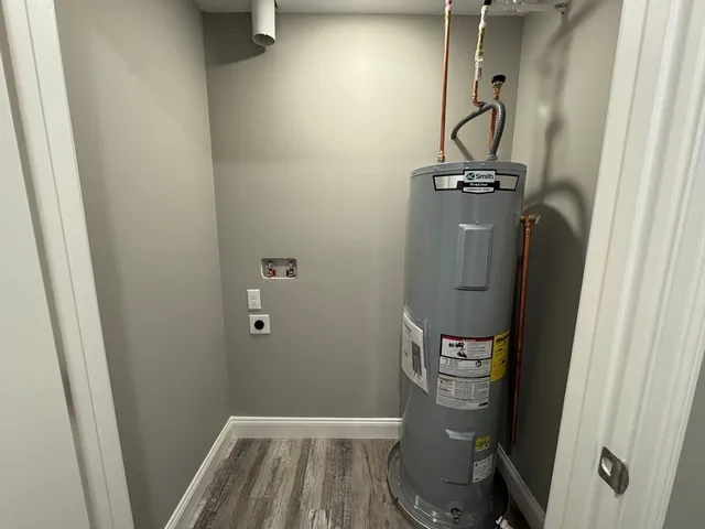 $3,900 | 8 Avon Street, Unit 402, Revere, MA 02151