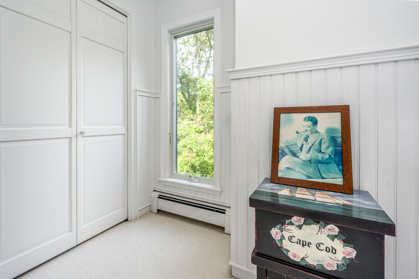 46 Sea Marsh Road Centerville, MA 02632 - Photo 39 of 69 a view of an entryway with a window