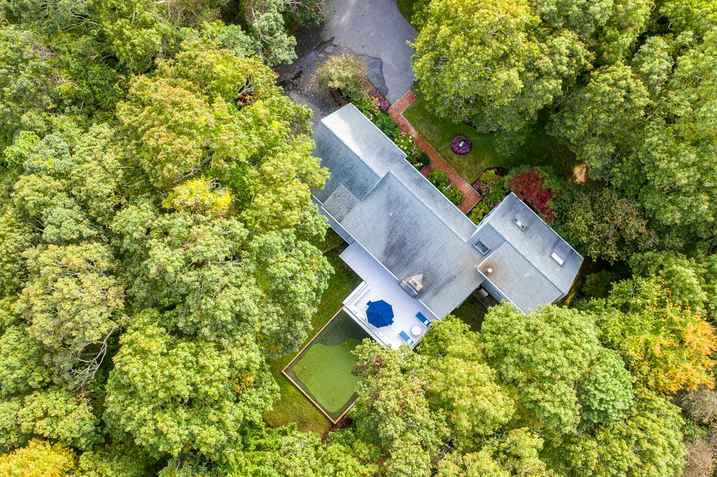 46 Sea Marsh Road Centerville, MA 02632 - Photo 62 of 69 drone7