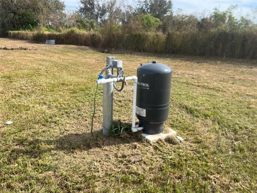0 Hart Road Wauchula, FL 33873 - Photo 3 of 6 a view of outdoor space and lake view
