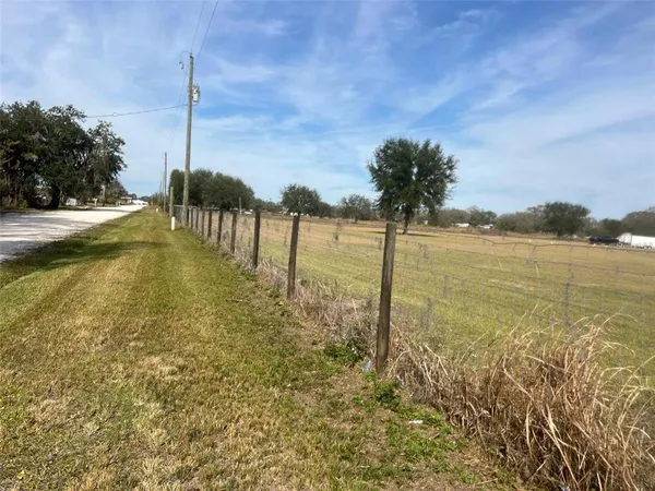 $450,000 | 0 Hart Road, Wauchula, FL 33873