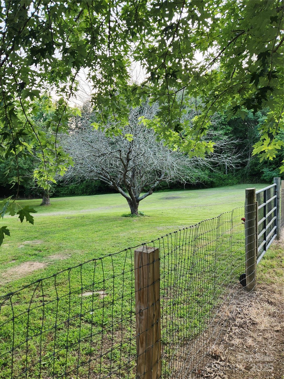 490 South Moose Road Mount Pleasant, NC 28124 - Photo 3 of 16 a view of a golf course with a lake view