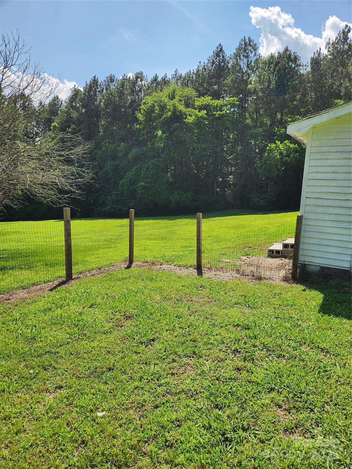 490 South Moose Road Mount Pleasant, NC 28124 - Photo 6 of 16 a view of an outdoor space and yard
