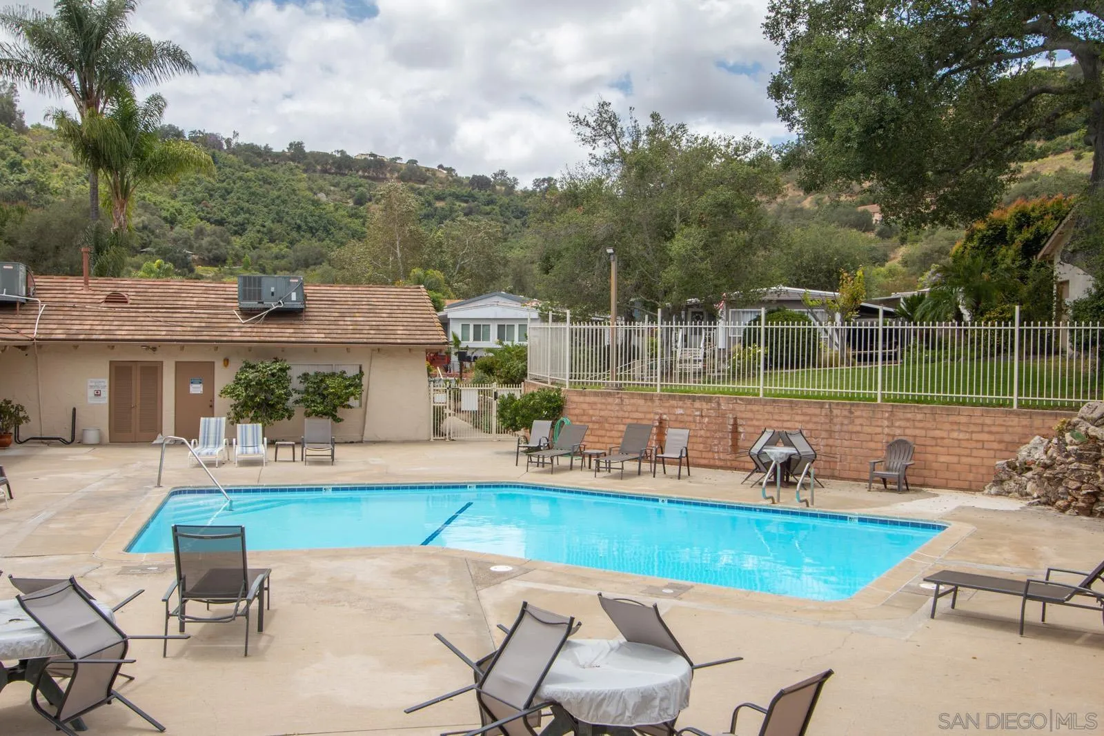 3909 Reche Road, Unit 154 Fallbrook, CA 92028 - Photo 44 of 46