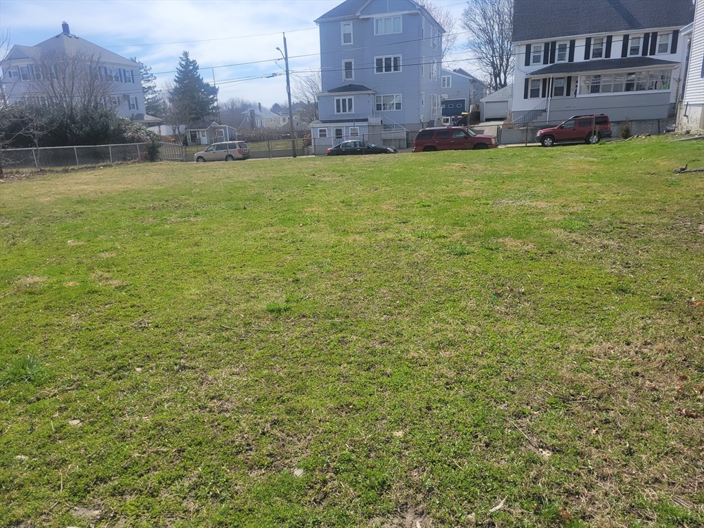 528 Lawton Street Fall River, MA 02721 - Photo 20 of 22