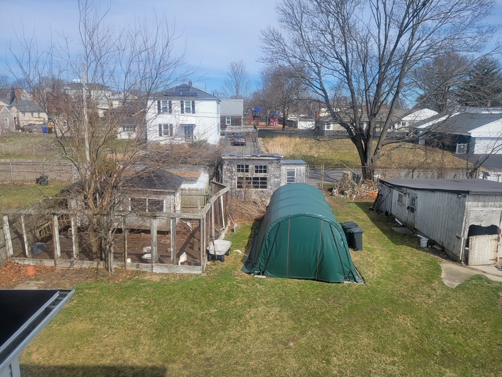 528 Lawton Street Fall River, MA 02721 - Photo 21 of 22