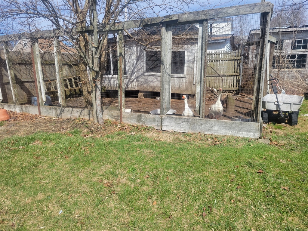 528 Lawton Street Fall River, MA 02721 - Photo 22 of 22