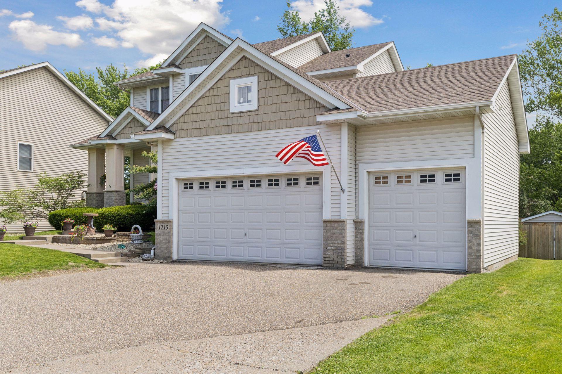 1215 Cartway Road North Champlin, MN 55316 - Photo 4 of 6