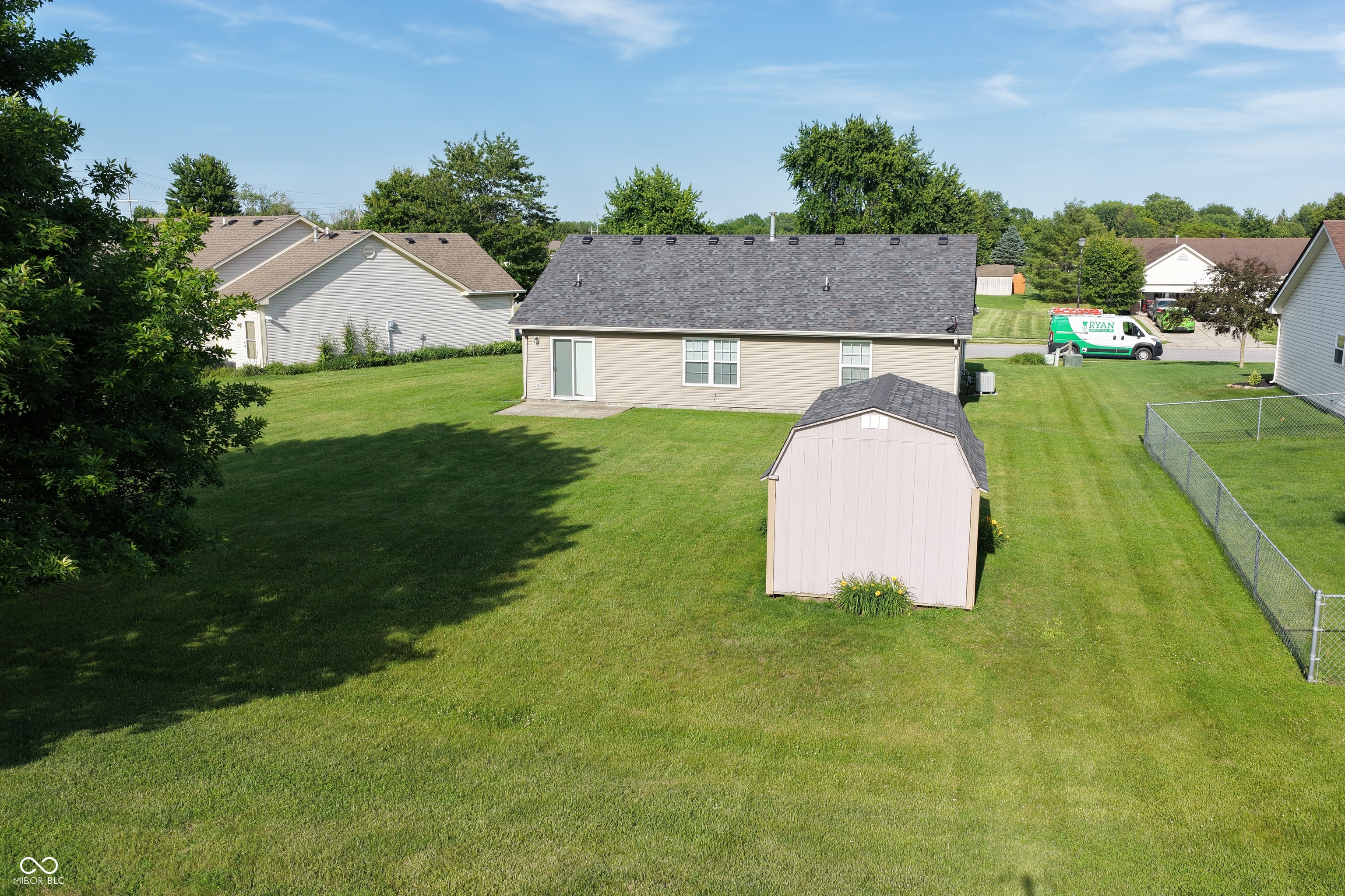 1096 Bumblebee Way Greenfield, IN 46140 - Photo 45 of 57