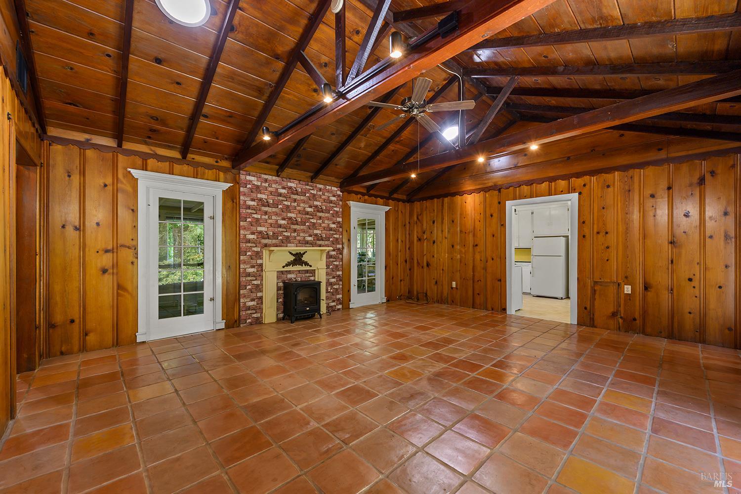 10590 Grays Road Forestville, CA 95436 - Photo 6 of 38