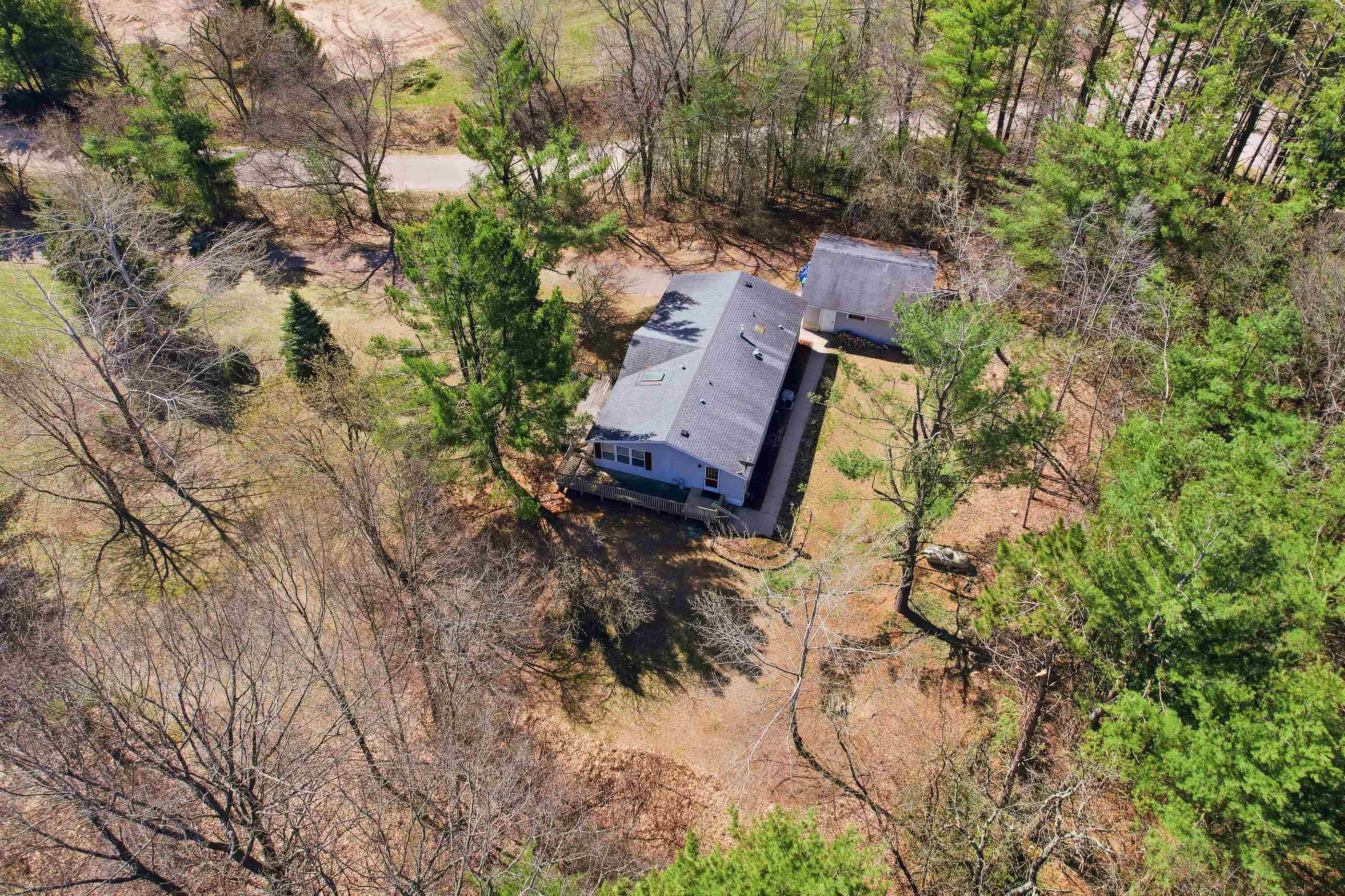 10172 Otto Road Amherst, WI 54406 - Photo 48 of 49