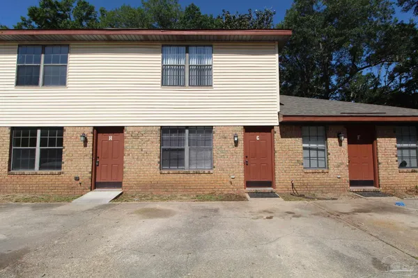 $1,100 | 1455 Acorn Lane, Unit G, Pensacola, FL 32514