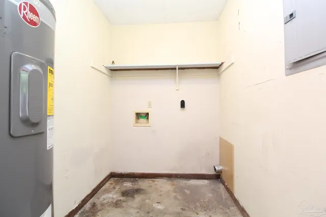 $1,100 | 1455 Acorn Lane, Unit G, Pensacola, FL 32514