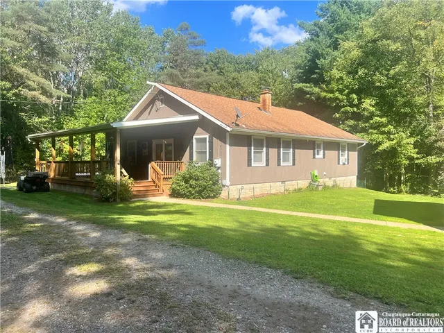 $299,900 | 3982 County Route 108, Hornell, NY 14843
