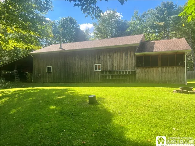 $299,900 | 3982 County Route 108, Hornell, NY 14843