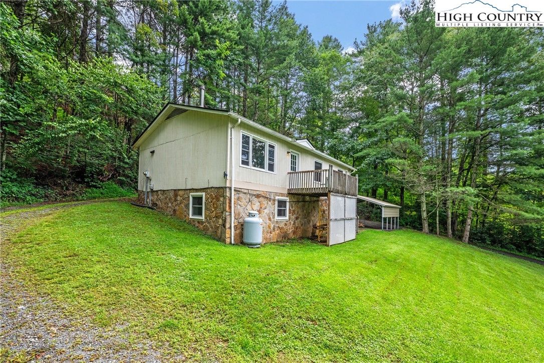 224-234 Laurel Gap Ridge Boone, NC 28607 - Photo 25 of 49 Gallery Image 25