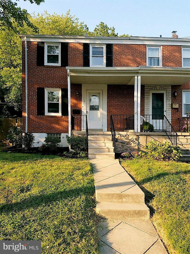 1826 Trenleigh Road Baltimore, MD 21234 - Photo 1 of 29 Exterior (Front)