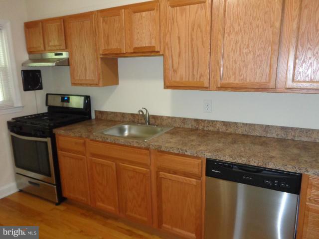 1826 Trenleigh Road Baltimore, MD 21234 - Photo 12 of 29 Kitchen