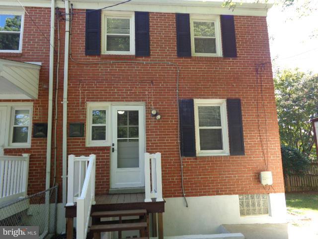1826 Trenleigh Road Baltimore, MD 21234 - Photo 27 of 29 Exterior (Rear)