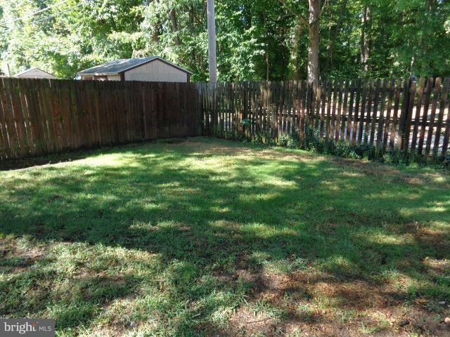 1826 Trenleigh Road Baltimore, MD 21234 - Photo 28 of 29 Exterior (Rear)