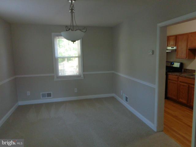 1826 Trenleigh Road Baltimore, MD 21234 - Photo 10 of 29 Dining Room