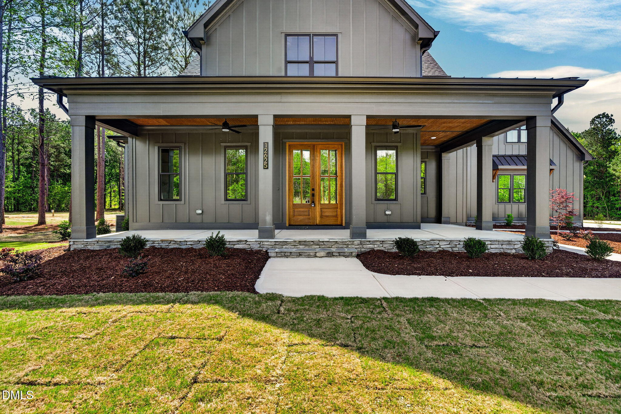 12625 Burgess Road Middlesex, NC 27557 - Photo 12 of 69