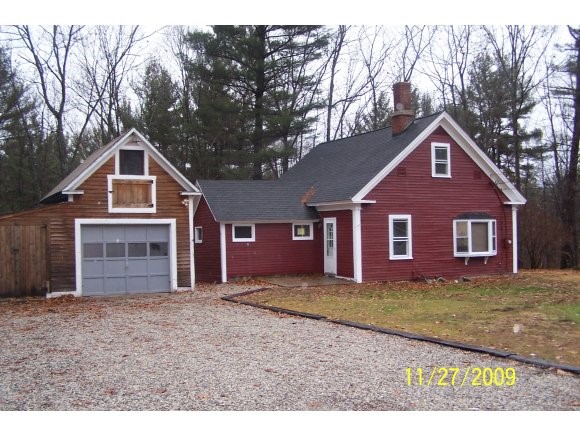 33 Greer Road Goffstown, NH 03045 - Photo 1 of 1