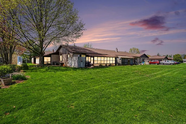 $264,900 | 7384 Pine Grove Drive, Jenison, MI 49428