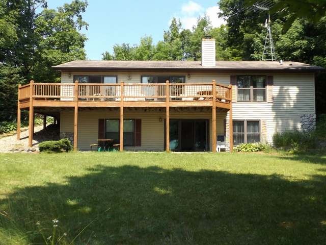 4571 Trump Lake Road Wabeno, WI 54566 - Photo 3 of 20 Gallery Image 3