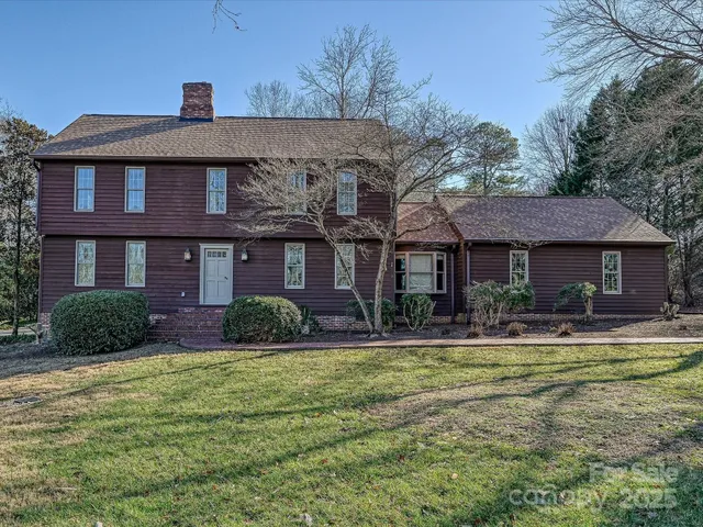 $575,000 | 306 Garrison Drive, Kings Mountain, NC 28086