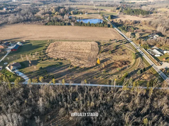 $199,500 | N5578 County Road ZZ, Plymouth, WI 53073