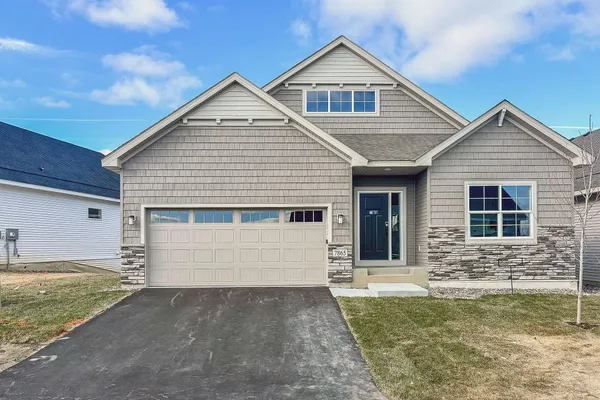 $487,900 | 7865 Kettering Creek, Greenfield, MN 55373