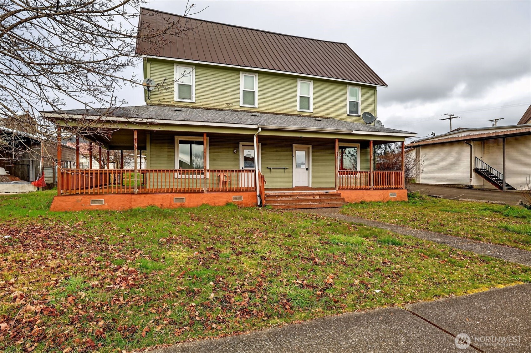 514 West Main Street Elma, WA 98541 - Photo 4 of 28