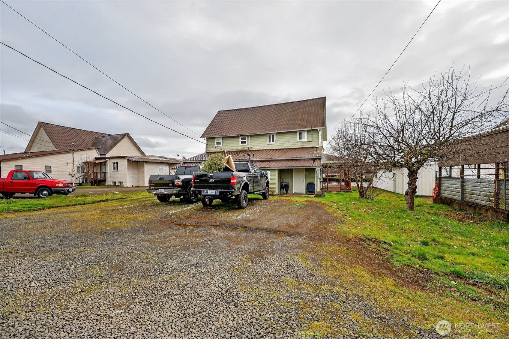 514 West Main Street Elma, WA 98541 - Photo 5 of 28