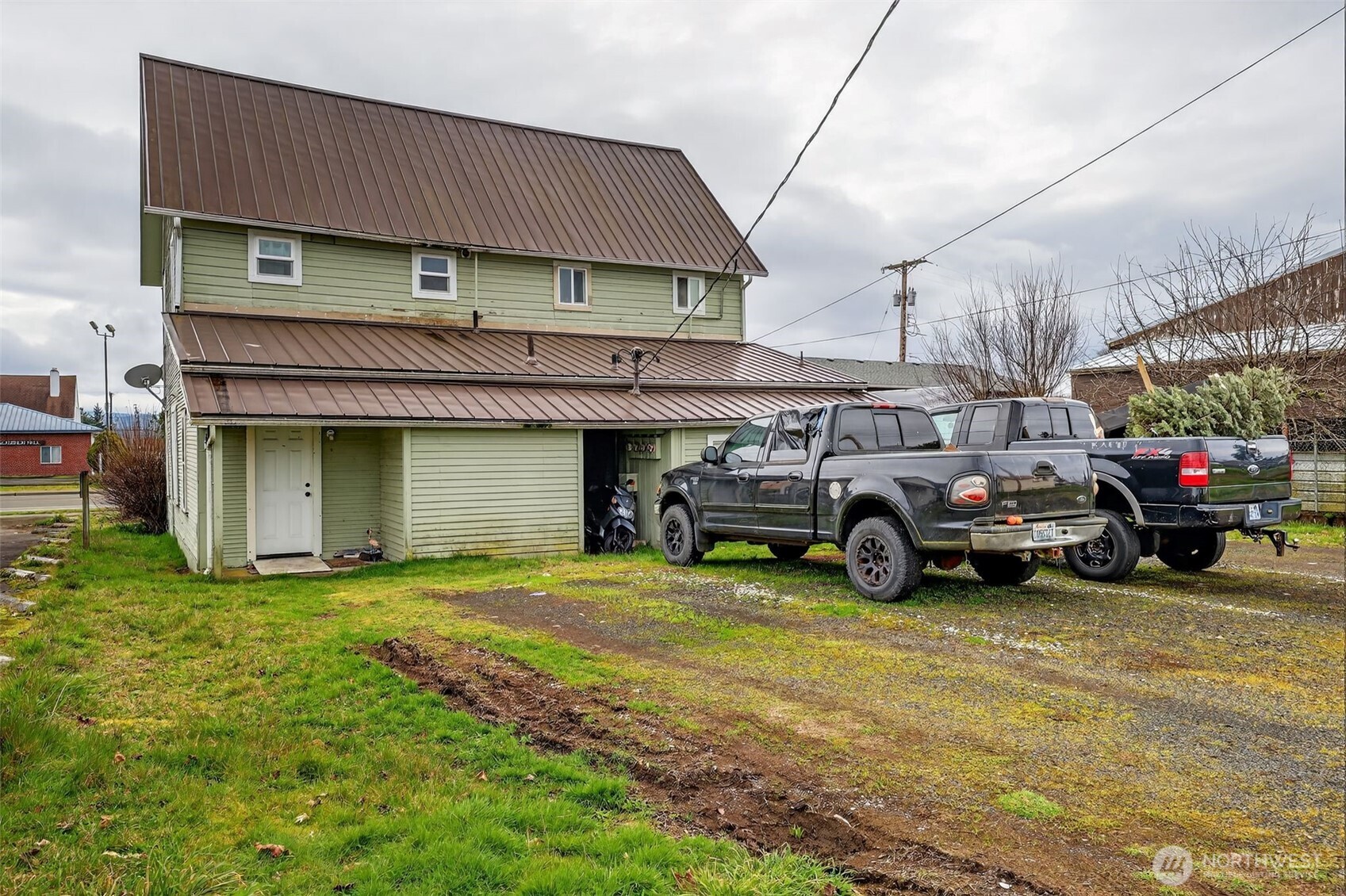 514 West Main Street Elma, WA 98541 - Photo 6 of 28