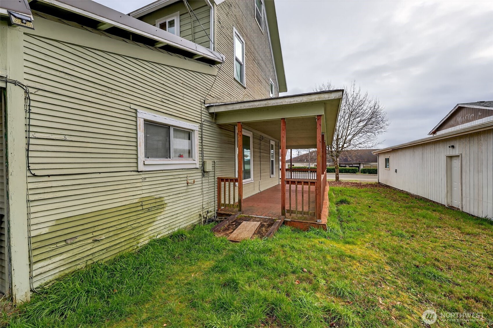 514 West Main Street Elma, WA 98541 - Photo 8 of 28