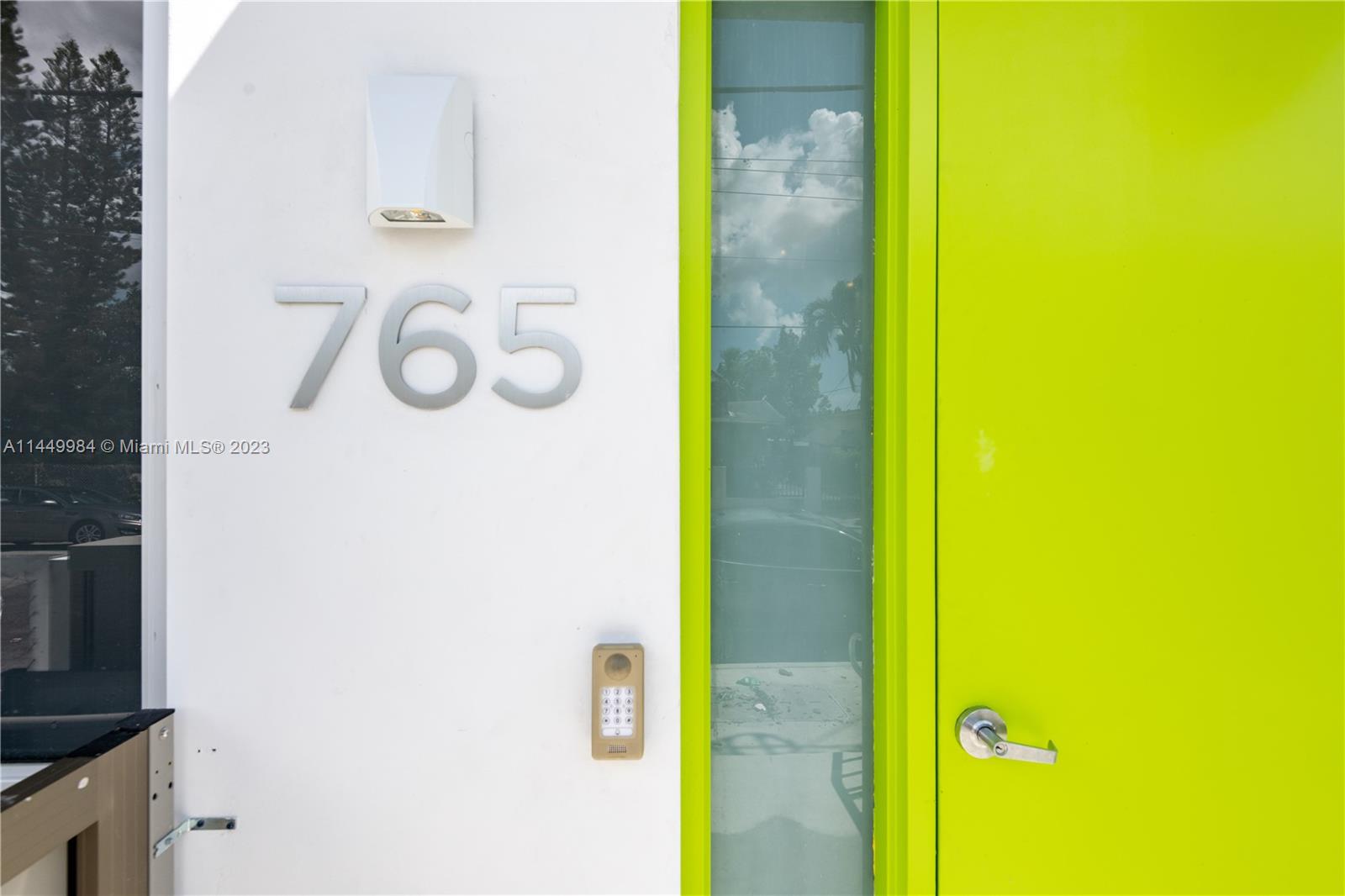 771 Northwest 1st Street, Unit 201 Miami, FL 33128 - Photo 11 of 34