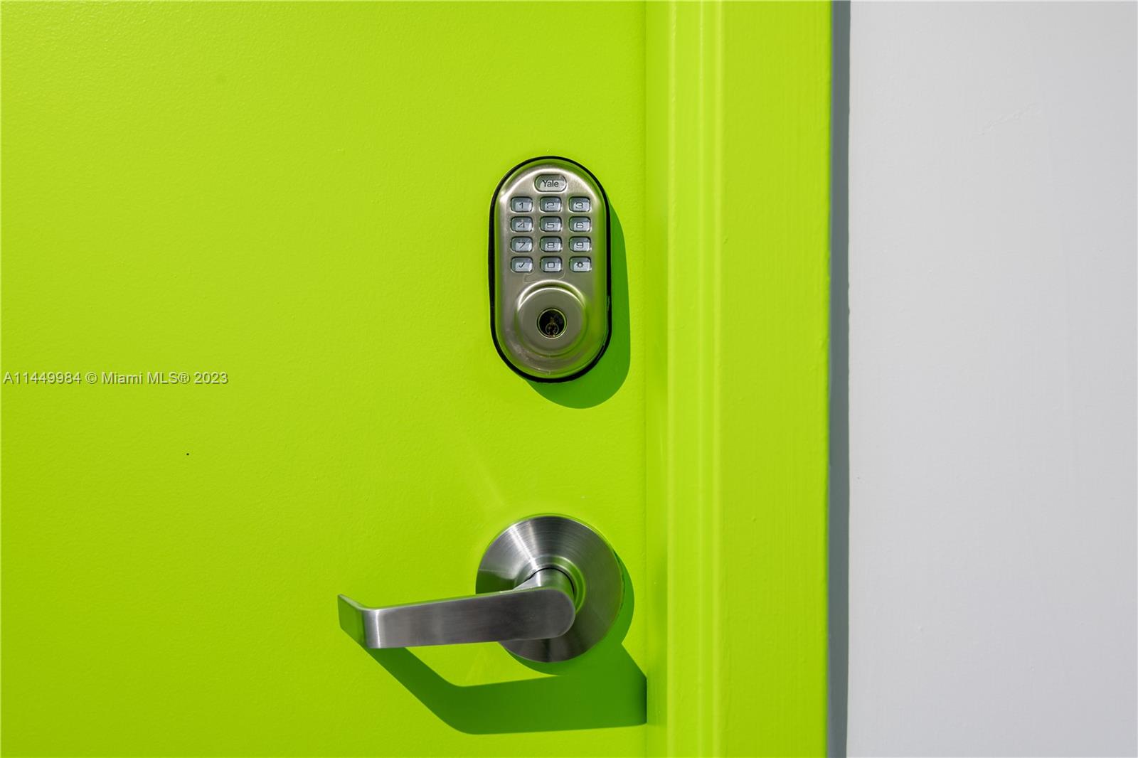 771 Northwest 1st Street, Unit 201 Miami, FL 33128 - Photo 13 of 34