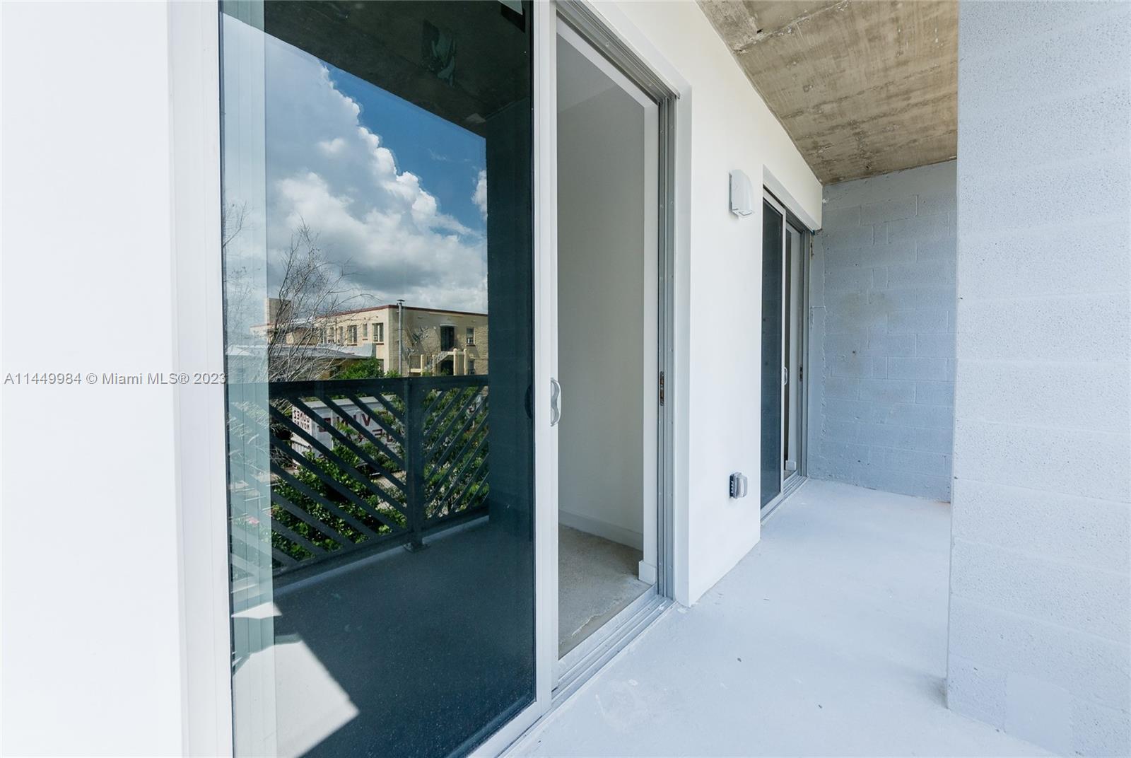 771 Northwest 1st Street, Unit 201 Miami, FL 33128 - Photo 14 of 34