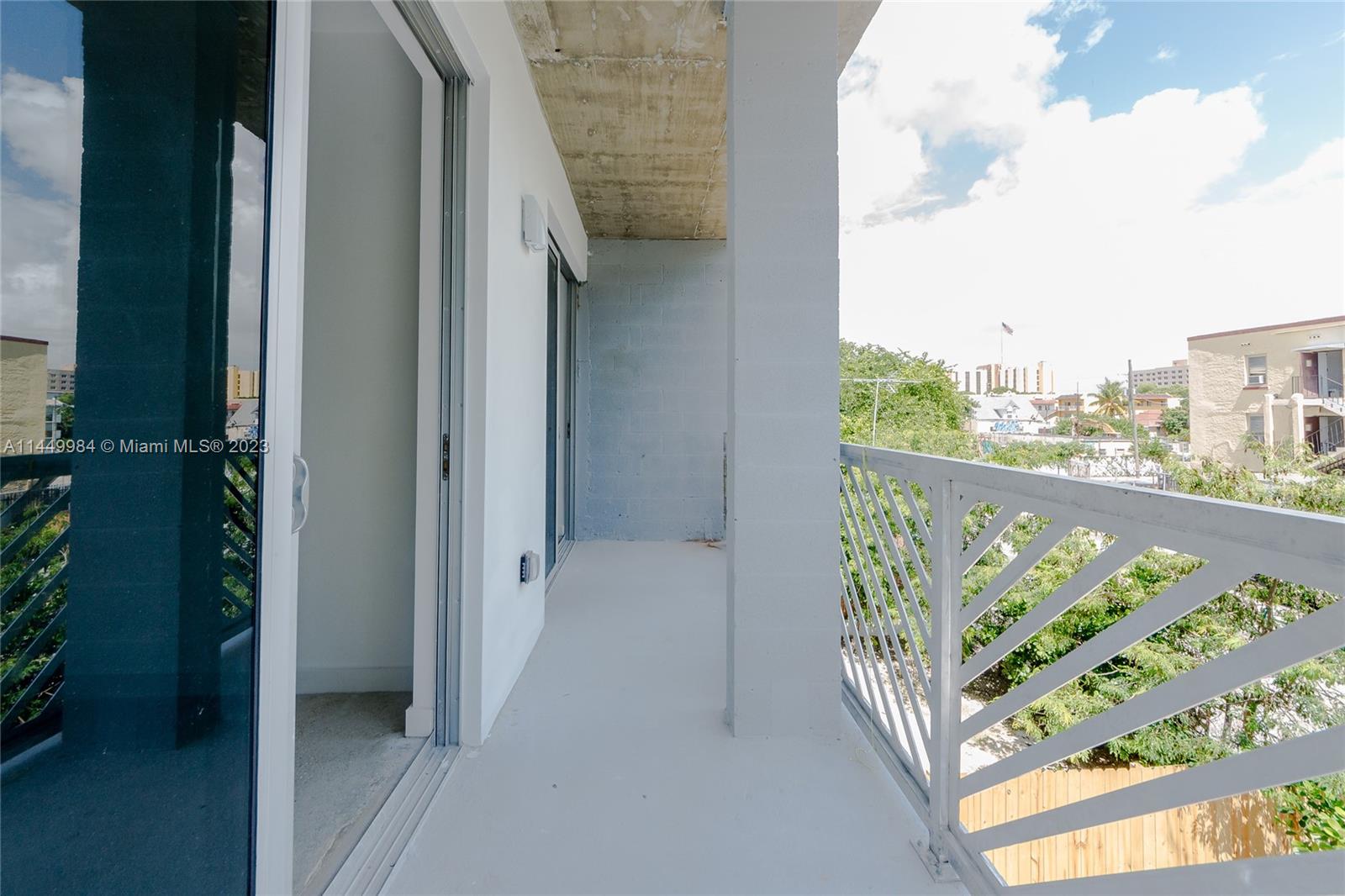 771 Northwest 1st Street, Unit 201 Miami, FL 33128 - Photo 16 of 34