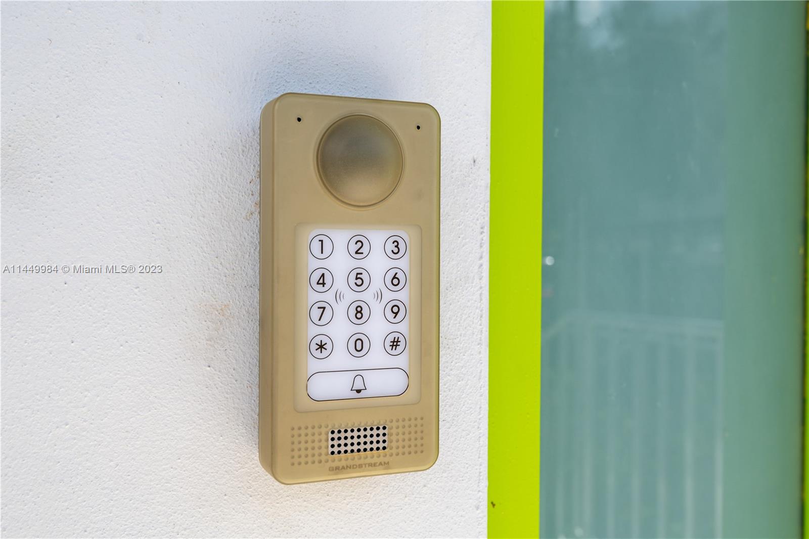 771 Northwest 1st Street, Unit 201 Miami, FL 33128 - Photo 10 of 34 a bathroom with a sink and a mirror