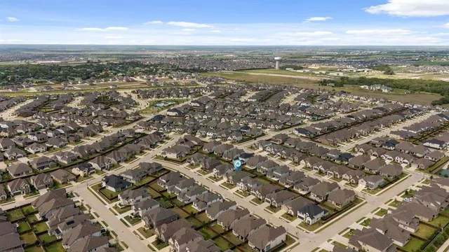 $649,000 | 1636 Hydrangea Lane, Prosper, TX 75078